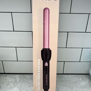 Foxbae Curling Wand